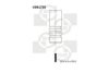 BGA V991759 Inlet Valve